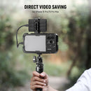 Neewer SSD Holder for Samsung T5, T7 & T9