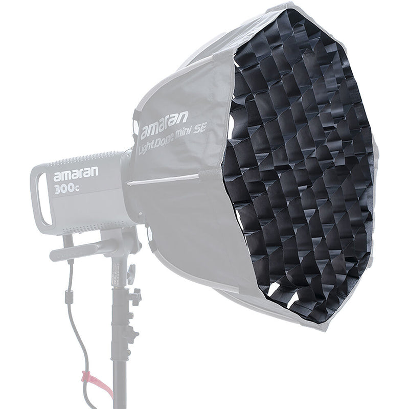 amaran Grid for Light Dome Mini SE