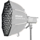 amaran Grid for Light Dome Mini SE