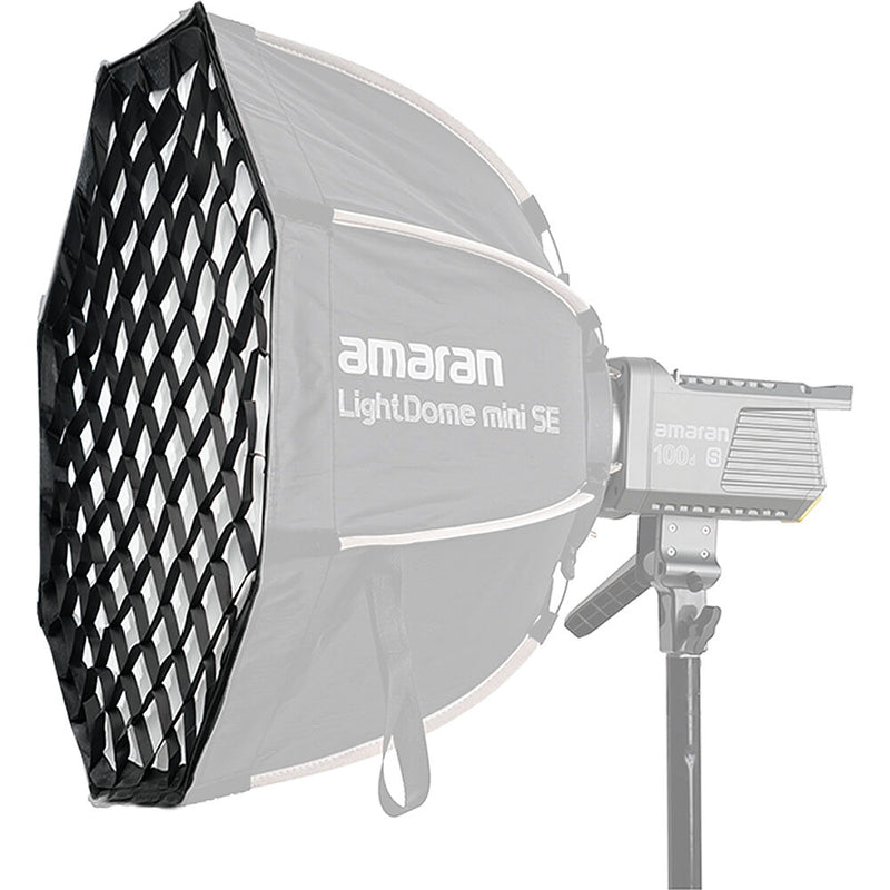 amaran Grid for Light Dome Mini SE