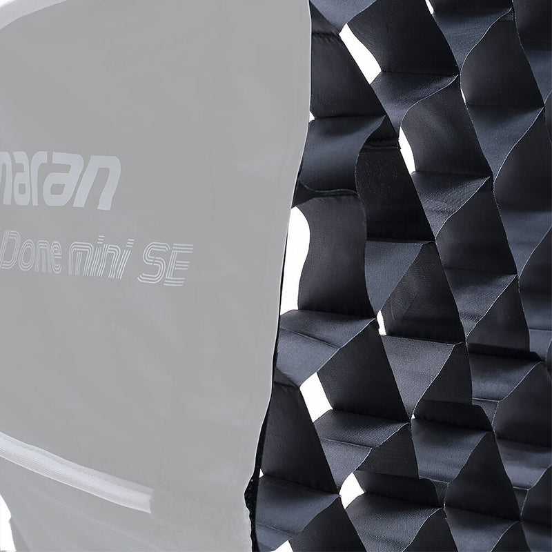 amaran Grid for Light Dome Mini SE