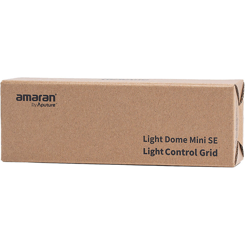 amaran Grid for Light Dome Mini SE