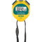 FLIR Digital LCD Stopwatch/Clock with Calendar & Alarm