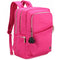 Swissdigital KATY ROSE NG Backpack (Limited Edition Pink, 23L)