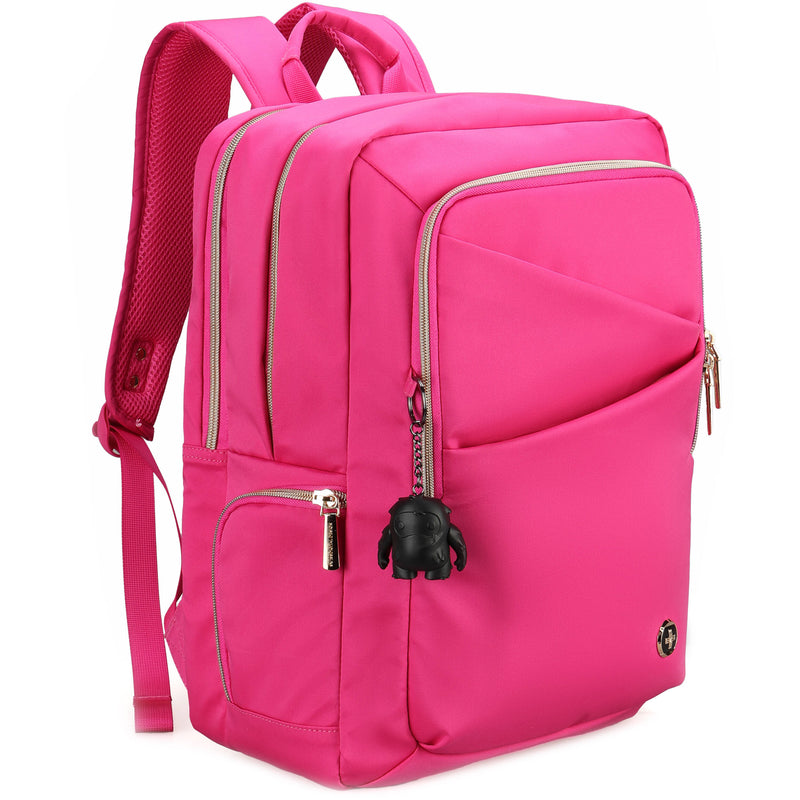 Swissdigital KATY ROSE NG Backpack (Limited Edition Pink, 23L)