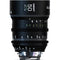 CHIOPT SLASHER 50mm T2 Macro Prime Lens (ARRI PL)