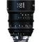 CHIOPT SLASHER 50mm T2 Macro Prime Lens (ARRI PL)