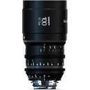 CHIOPT SLASHER 100mm T2.8 Macro Prime Lens (ARRI PL)