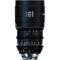 CHIOPT SLASHER 100mm T2.8 Macro Prime Lens (ARRI PL)
