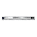Ubiquiti Networks Pro Max 48 PoE 48-Port 2.5G / 1G PoE++ Compliant Managed Network Switch