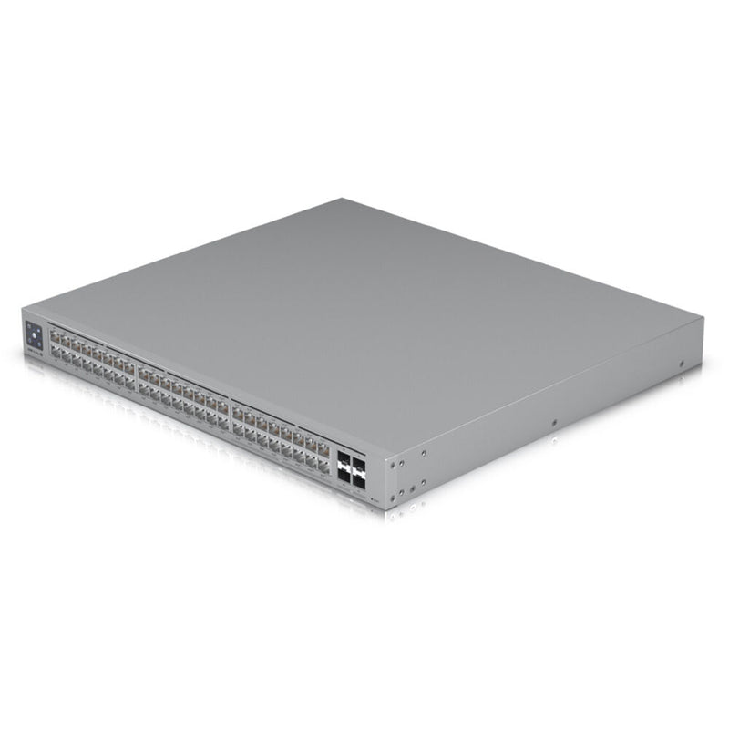 Ubiquiti Networks Pro Max 48 PoE 48-Port 2.5G / 1G PoE++ Compliant Managed Network Switch