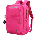 Swissdigital KATY ROSE NG Backpack (Limited Edition Pink, 23L)