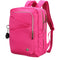 Swissdigital KATY ROSE NG Backpack (Limited Edition Pink, 23L)