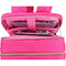 Swissdigital KATY ROSE NG Backpack (Limited Edition Pink, 23L)