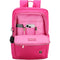 Swissdigital KATY ROSE NG Backpack (Limited Edition Pink, 23L)