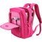 Swissdigital KATY ROSE NG Backpack (Limited Edition Pink, 23L)
