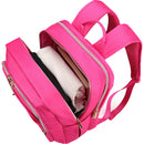 Swissdigital KATY ROSE NG Backpack (Limited Edition Pink, 23L)