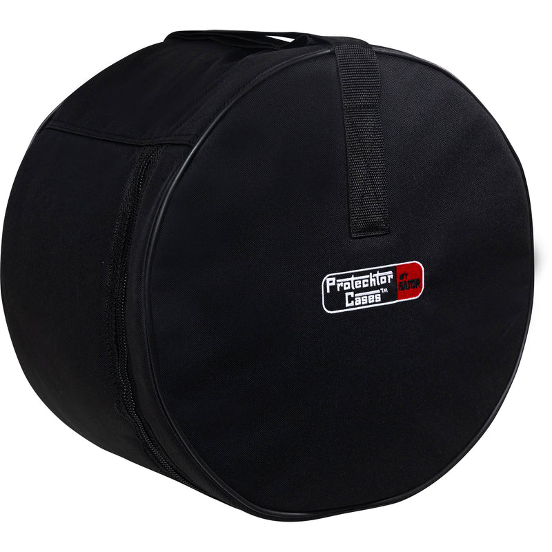 Gator Standard Series Padded Tom Bag (12 x 8")