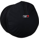 Gator Standard Series Padded Bass Drum Bag (18 x 14")