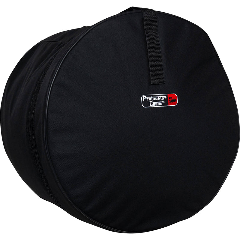 Gator Standard Series Padded Bass Drum Bag (18 x 14")