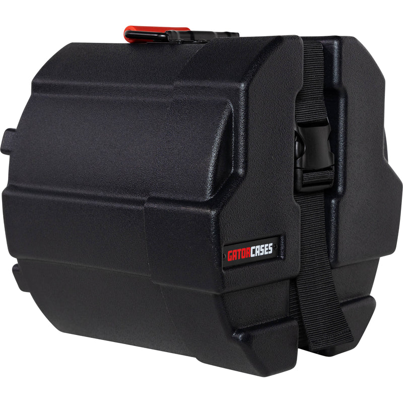 Gator Grooves Roto-Molded Tom Case with Padding (8 x 8")