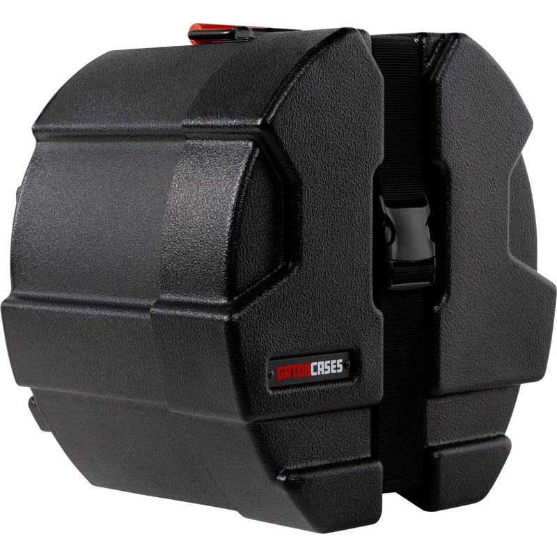Gator Grooves Roto-Molded Tom Case with Padding (10 x 8")