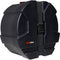 Gator Grooves Roto-Molded Tom Case with Padding (12 x 8")