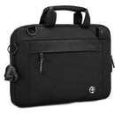 Swissdigital BOLLIGEN 16" Laptop Sleeve (Black)
