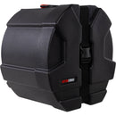 Gator Grooves Roto-Molded Tom Case with Padding (13 x 10")