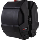 Gator Grooves Roto-Molded Snare Drum Case with Padding (14 x 8")