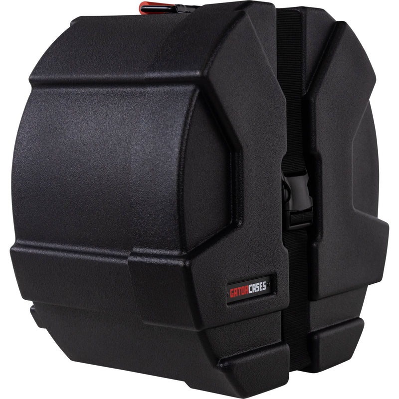 Gator Grooves Roto-Molded Snare Drum Case with Padding (14 x 8")