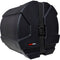 Gator Grooves Roto-Molded Floor Tom Case with Padding (14 x 14")