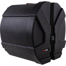 Gator Grooves Roto-Molded Floor Tom Case with Padding (18 x 16")