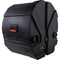 Gator Grooves Roto-Molded Bass Drum Case with Padding (22 x 14")
