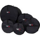 Gator Standard Series Rock Drum Set Bag 5-Pack