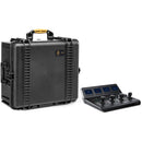 HPRC 2710 Protective Case for Blackmagic Design ATEM Camera Control Panel