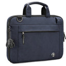 Swissdigital BOLLIGEN 16" Laptop Sleeve (Navy)