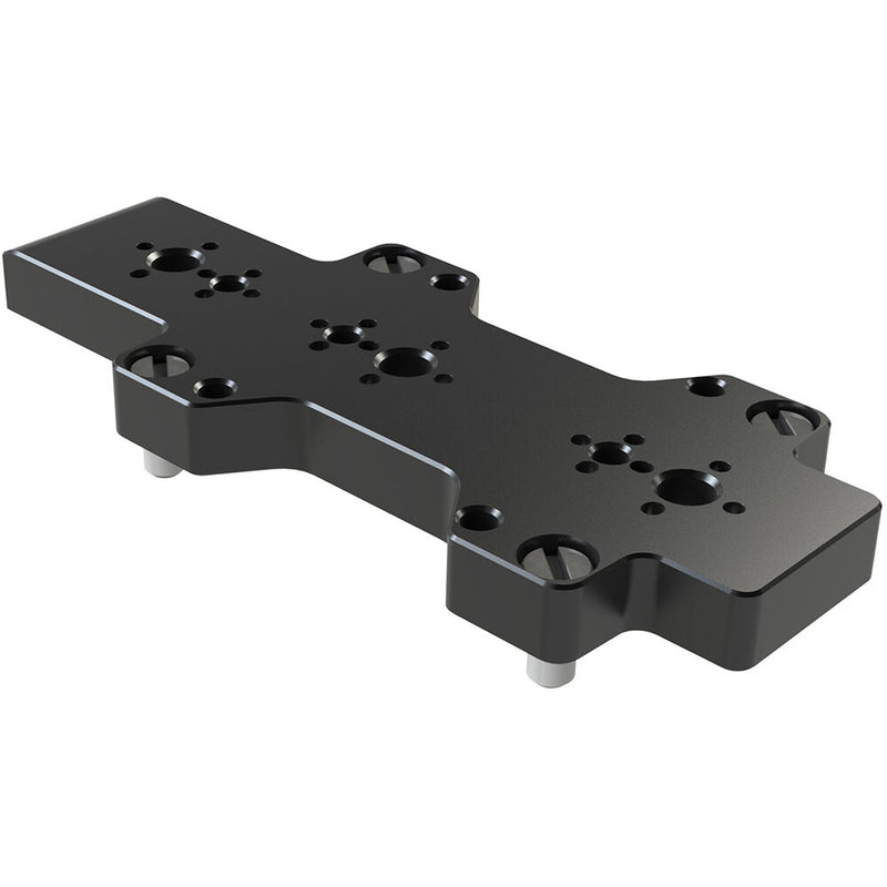Chrosziel Top Plate with 15mm Rods for Sony BURANO