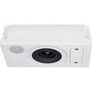 Vivotek SC9133-RTL AI People Counting Indoor Camera