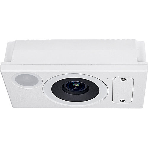 Vivotek SC9133-RTL AI People Counting Indoor Camera