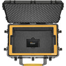 HPRC 2760W Wheeled Hard Case for Blackmagic Design ATEM Television Studio 4K8, HD8, HD8 ISO & ATEM Mic Converter