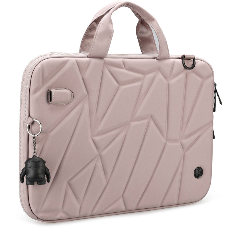 Swissdigital VACALLO 14" Laptop Sleeve (Lotus)