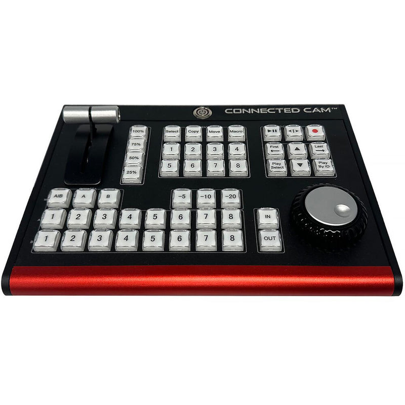 JVC vMix Instant Replay Control Surface