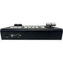 JVC vMix Instant Replay Control Surface