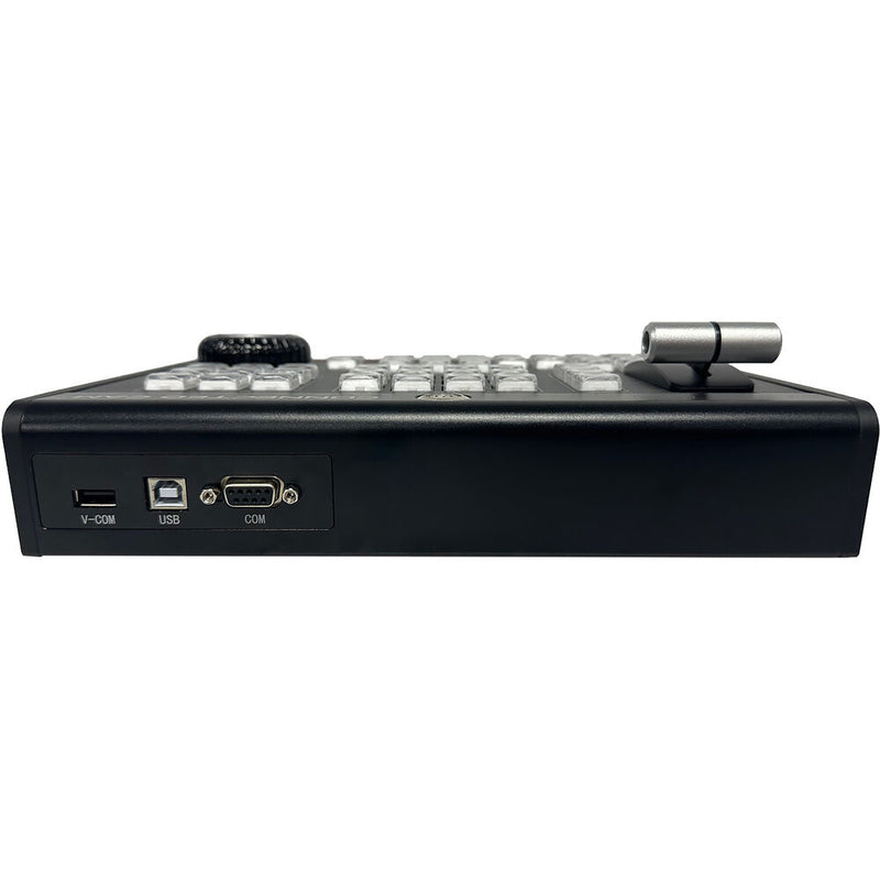 JVC vMix Instant Replay Control Surface