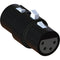 Pliant Technologies 4-Pin Female to 4-Pin Female FleXLR-44 Gender Adapter (6-Pack)
