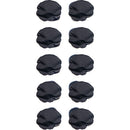 Pliant Technologies Ear Cushion Cover for SmartBoom PRO Headsets (10-Pack)