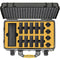 HPRC Hard-Shell Travel Case for DJI TB51/WB37 Batteries & Hub