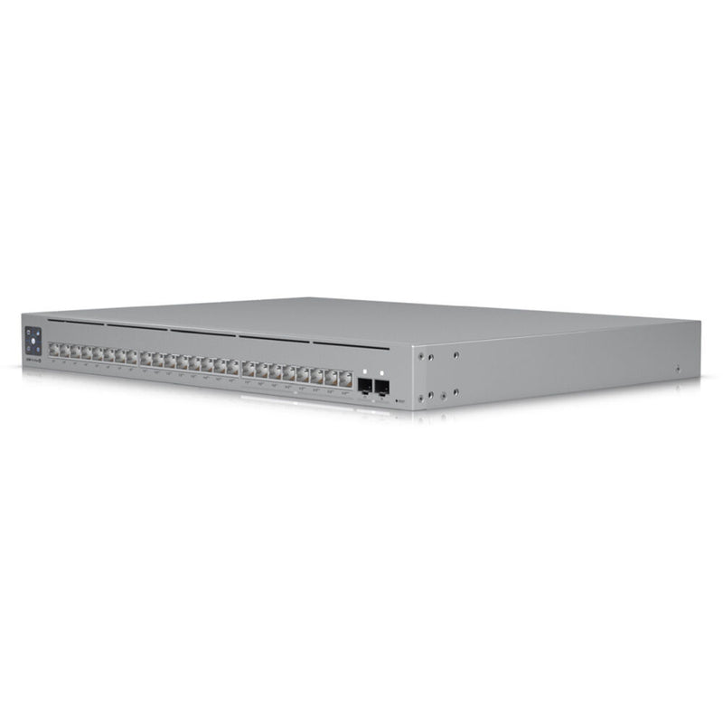 Ubiquiti Networks Pro Max 24 PoE 24-Port 2.5G / 1G PoE++ Compliant Managed Network Switch