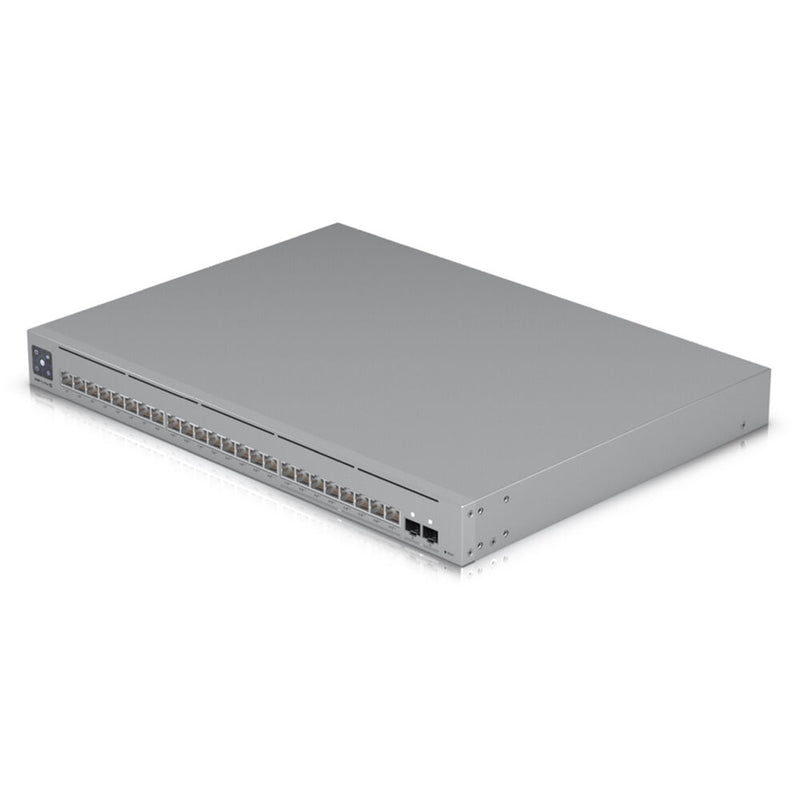 Ubiquiti Networks Pro Max 24 PoE 24-Port 2.5G / 1G PoE++ Compliant Managed Network Switch